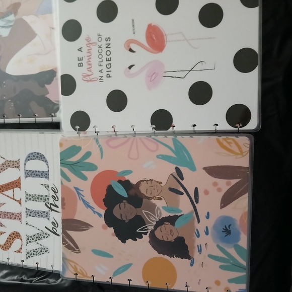 The Happy Planner Odd & Ends - Picture 2 of 16